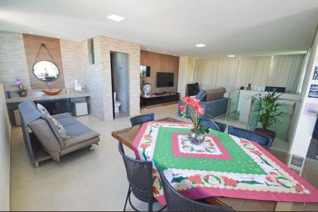 Apartamento à venda com 3 quartos, 178m² em Santa Amelia, Belo Horizonte