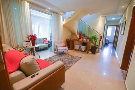 Apartamento à venda com 3 quartos, 178m² em Santa Amelia, Belo Horizonte