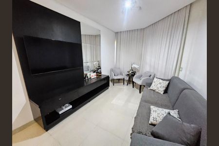 Casa à venda com 3 quartos, 139m² em Santa Monica, Belo Horizonte