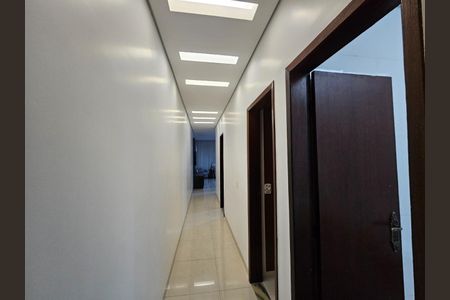 Casa à venda com 3 quartos, 139m² em Santa Monica, Belo Horizonte