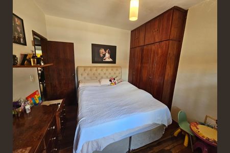 Apartamento à venda com 3 quartos, 200m² em Dona Clara, Belo Horizonte