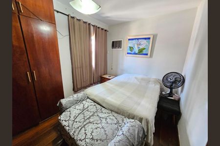 Apartamento à venda com 3 quartos, 200m² em Dona Clara, Belo Horizonte