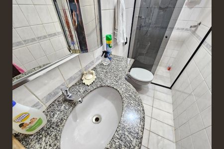 Apartamento à venda com 3 quartos, 200m² em Dona Clara, Belo Horizonte