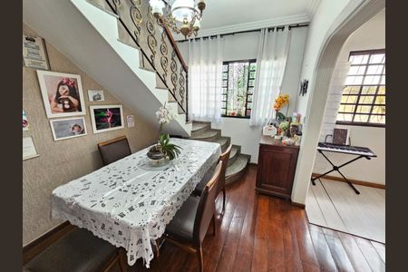 Apartamento à venda com 3 quartos, 200m² em Dona Clara, Belo Horizonte