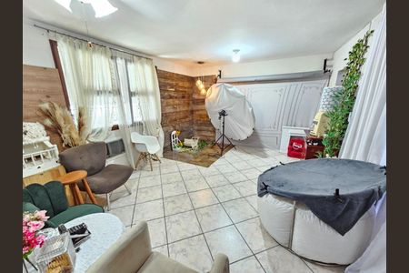 Apartamento à venda com 3 quartos, 200m² em Dona Clara, Belo Horizonte