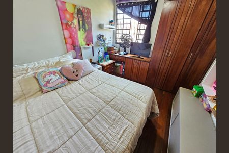 Apartamento à venda com 3 quartos, 200m² em Dona Clara, Belo Horizonte