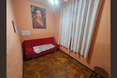 Casa à venda com 4 quartos, 202m² em Conjunto Helena Antipoff, Belo Horizonte