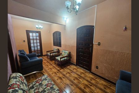 Casa à venda com 4 quartos, 202m² em Conjunto Helena Antipoff, Belo Horizonte