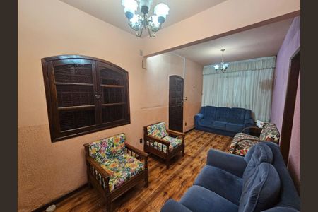 Casa à venda com 4 quartos, 202m² em Conjunto Helena Antipoff, Belo Horizonte