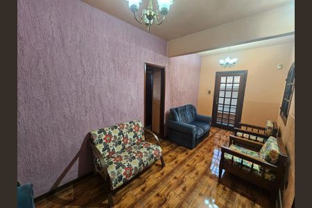 Casa à venda com 4 quartos, 202m² em Conjunto Helena Antipoff, Belo Horizonte