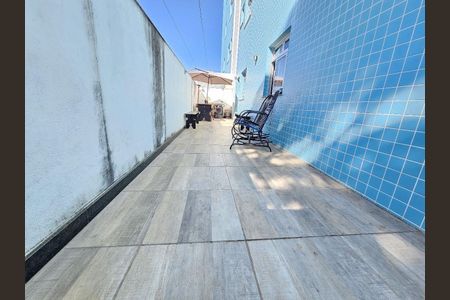 Apartamento à venda com 120m², 3 quartos e 2 vagas