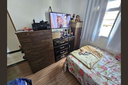 Apartamento à venda com 3 quartos, 120m² em Santa Monica, Belo Horizonte