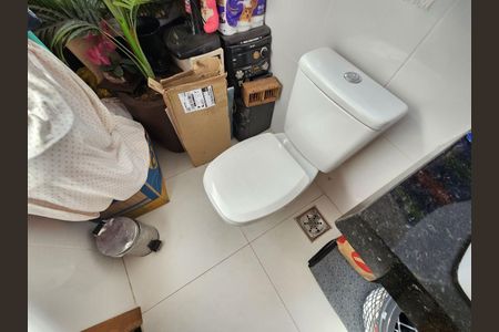 Apartamento à venda com 120m², 3 quartos e 2 vagas