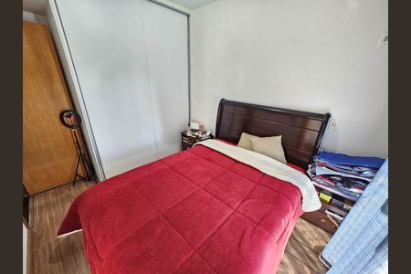 Apartamento à venda com 3 quartos, 120m² em Santa Monica, Belo Horizonte