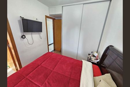 Apartamento à venda com 3 quartos, 120m² em Santa Monica, Belo Horizonte