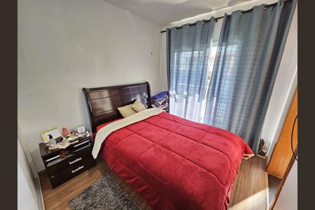 Apartamento à venda com 3 quartos, 120m² em Santa Monica, Belo Horizonte