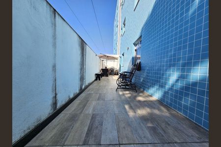 Apartamento à venda com 120m², 3 quartos e 2 vagas