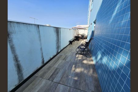 Apartamento à venda com 120m², 3 quartos e 2 vagas