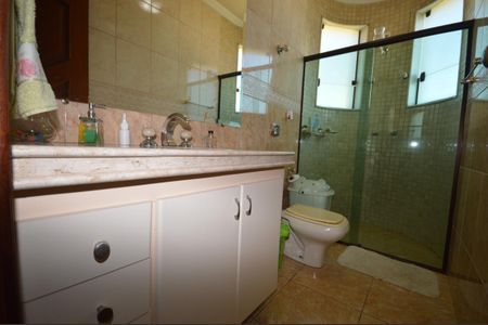 Casa à venda com 4 quartos, 385m² em Jardim Atlântico, Belo Horizonte