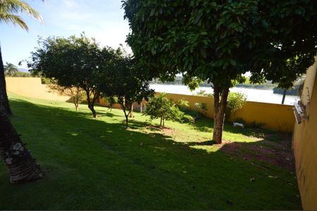 Casa à venda com 385m², 4 quartos e 10 vagas