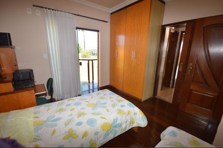 Casa à venda com 4 quartos, 385m² em Jardim Atlântico, Belo Horizonte