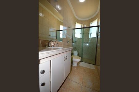 Casa à venda com 4 quartos, 385m² em Jardim Atlântico, Belo Horizonte