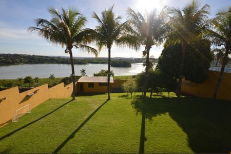 Casa à venda com 385m², 4 quartos e 10 vagas