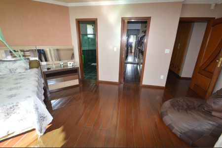 Casa à venda com 4 quartos, 385m² em Jardim Atlântico, Belo Horizonte