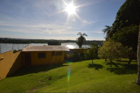 Casa à venda com 385m², 4 quartos e 10 vagas