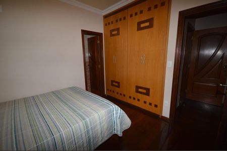 Casa à venda com 4 quartos, 385m² em Jardim Atlântico, Belo Horizonte