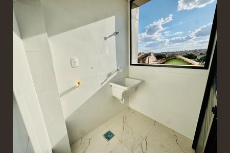 Apartamento à venda com 3 quartos, 90m² em Santa Amelia, Belo Horizonte