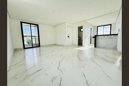 Apartamento à venda com 3 quartos, 90m² em Santa Amelia, Belo Horizonte