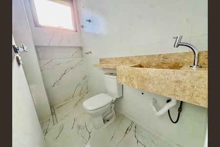 Apartamento à venda com 3 quartos, 90m² em Santa Amelia, Belo Horizonte