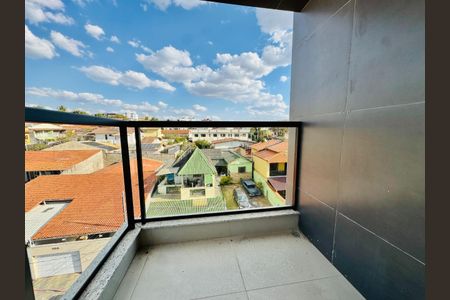 Apartamento à venda com 90m², 3 quartos e 2 vagas