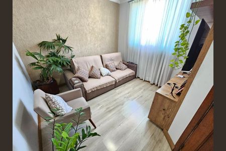 Casa à venda com 3 quartos, 180m² em Santa Monica, Belo Horizonte