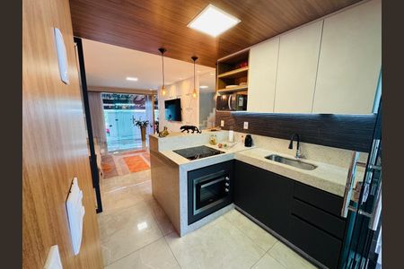 Casa à venda com 2 quartos, 120m² em Copacabana, Belo Horizonte