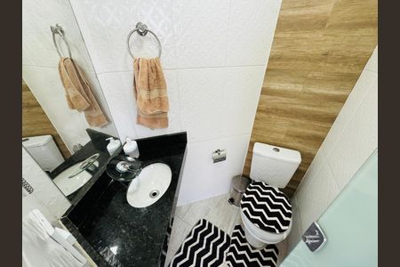 Casa à venda com 2 quartos, 120m² em Copacabana, Belo Horizonte