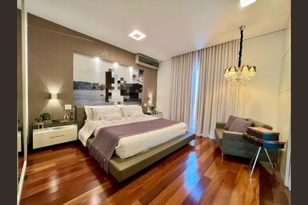 Casa à venda com 3 quartos, 345m² em Trevo, Belo Horizonte