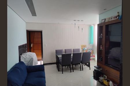 Apartamento à venda com 2 quartos, 69m² em Jardim Atlântico, Belo Horizonte