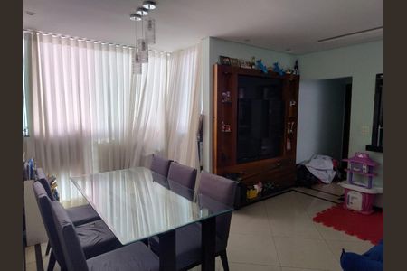 Apartamento à venda com 2 quartos, 69m² em Jardim Atlântico, Belo Horizonte