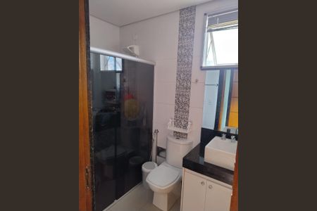 Apartamento à venda com 2 quartos, 69m² em Jardim Atlântico, Belo Horizonte