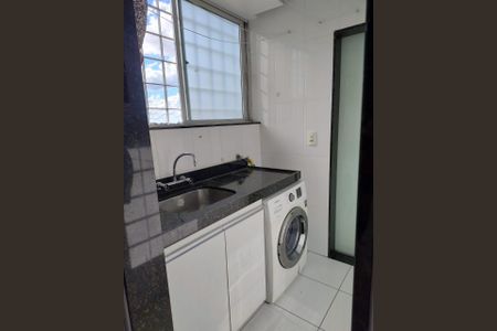 Apartamento à venda com 2 quartos, 69m² em Jardim Atlântico, Belo Horizonte