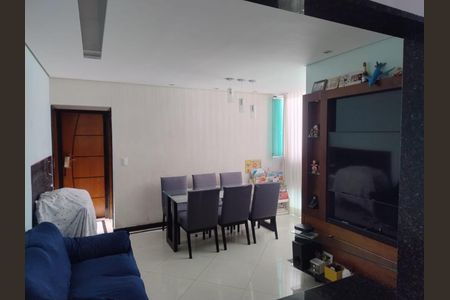 Apartamento à venda com 2 quartos, 69m² em Jardim Atlântico, Belo Horizonte