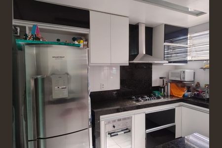 Apartamento à venda com 2 quartos, 69m² em Jardim Atlântico, Belo Horizonte