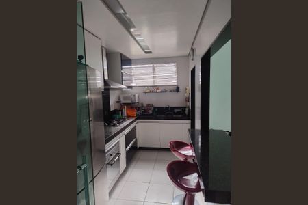Apartamento à venda com 2 quartos, 69m² em Jardim Atlântico, Belo Horizonte