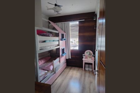 Apartamento à venda com 2 quartos, 69m² em Jardim Atlântico, Belo Horizonte