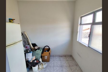 Apartamento à venda com 3 quartos, 110m² em São João Batista, Belo Horizonte
