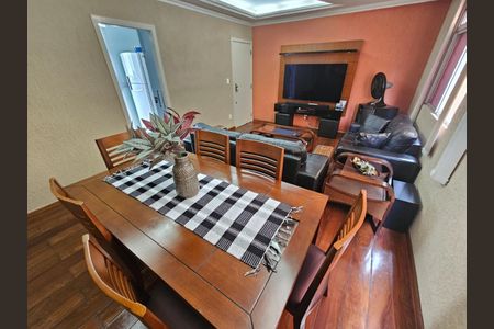 Apartamento à venda com 3 quartos, 85m² em Itapoã, Belo Horizonte