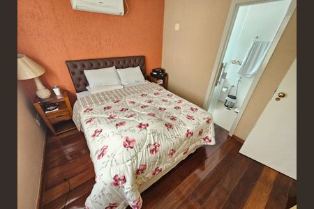 Apartamento à venda com 3 quartos, 85m² em Itapoã, Belo Horizonte