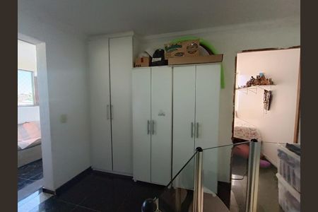 Apartamento à venda com 3 quartos, 100m² em São Pedro (Venda Nova), Belo Horizonte